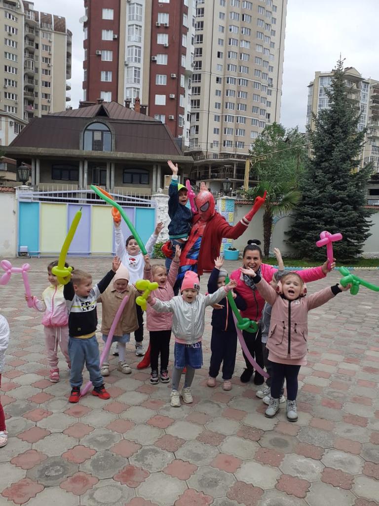 дни рождения